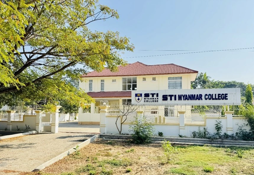 Nay Pyi Taw Campus