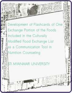 Smart Infrastructure Monitoring in Yangon