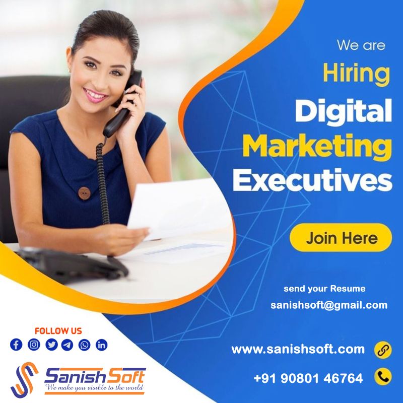 Digital Marketing Manager