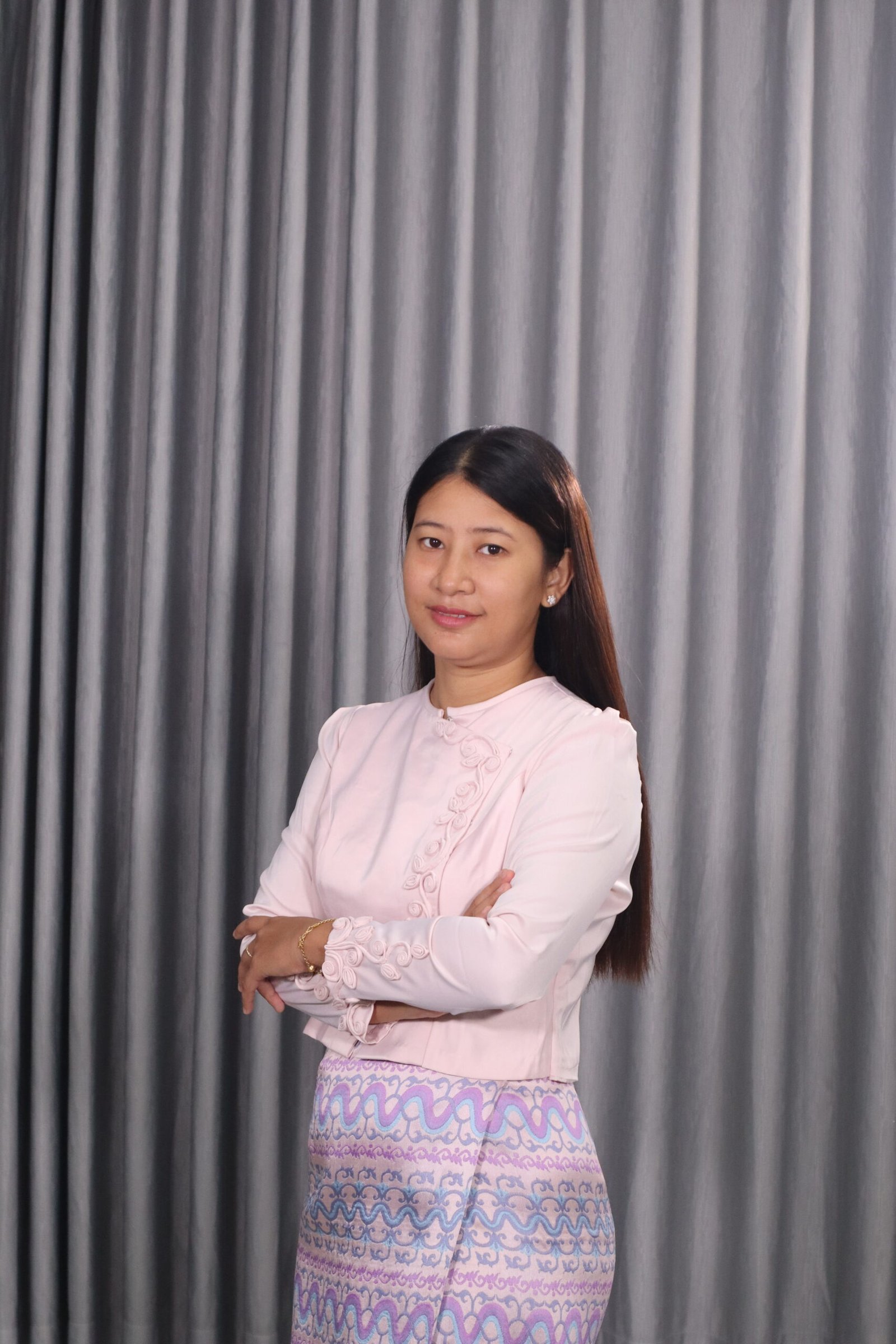 Daw Thet Mon Htoo