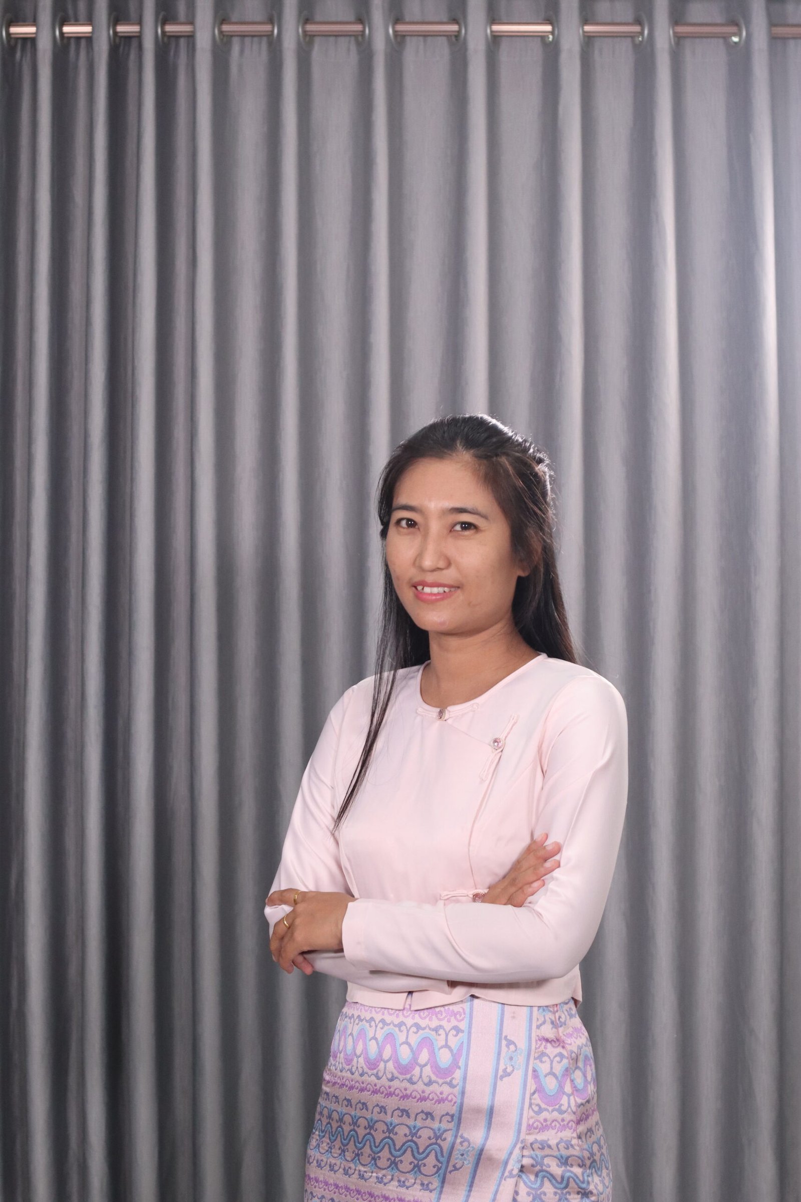 Daw Chaw Su Mon