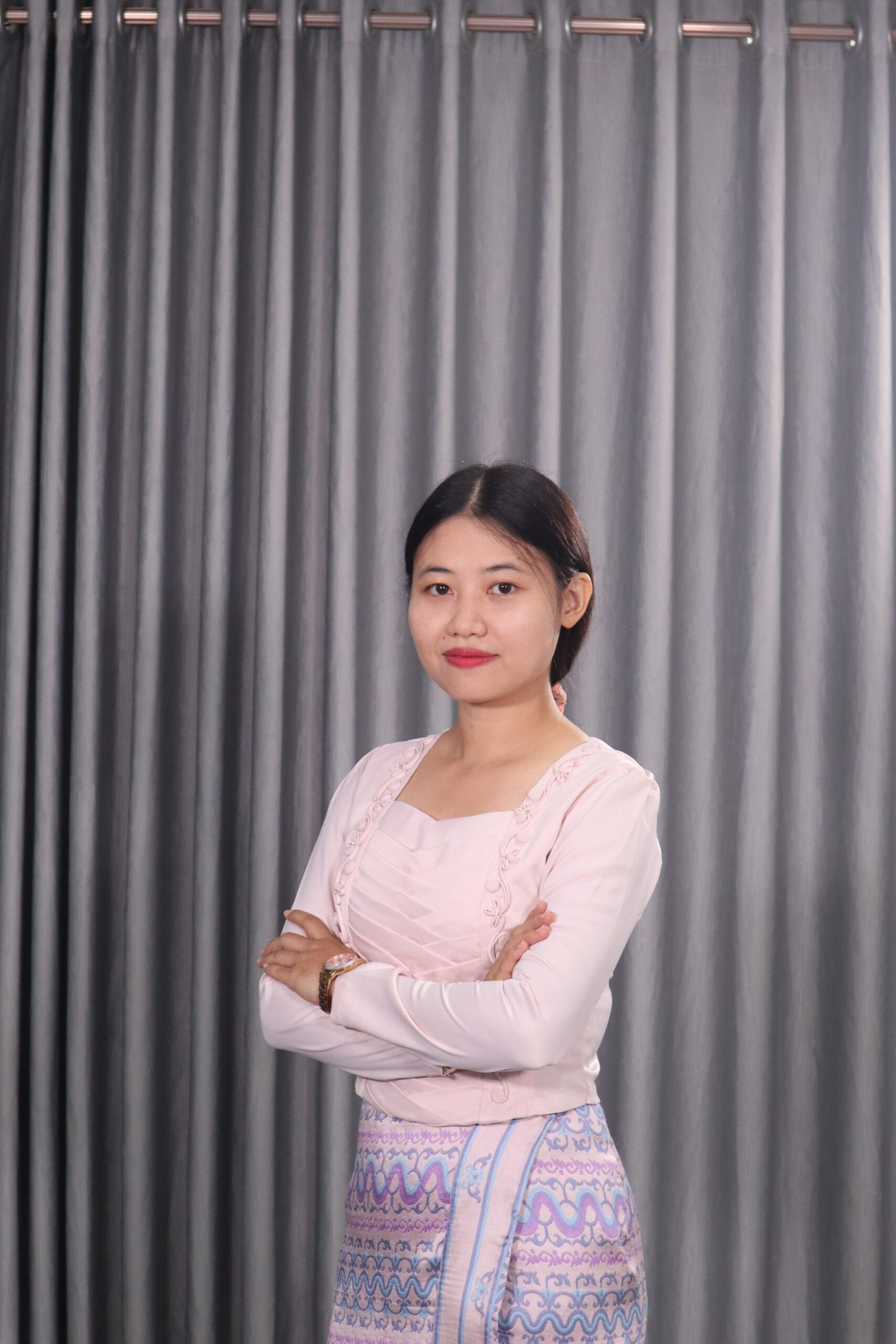 Daw Hsu Myint Myat