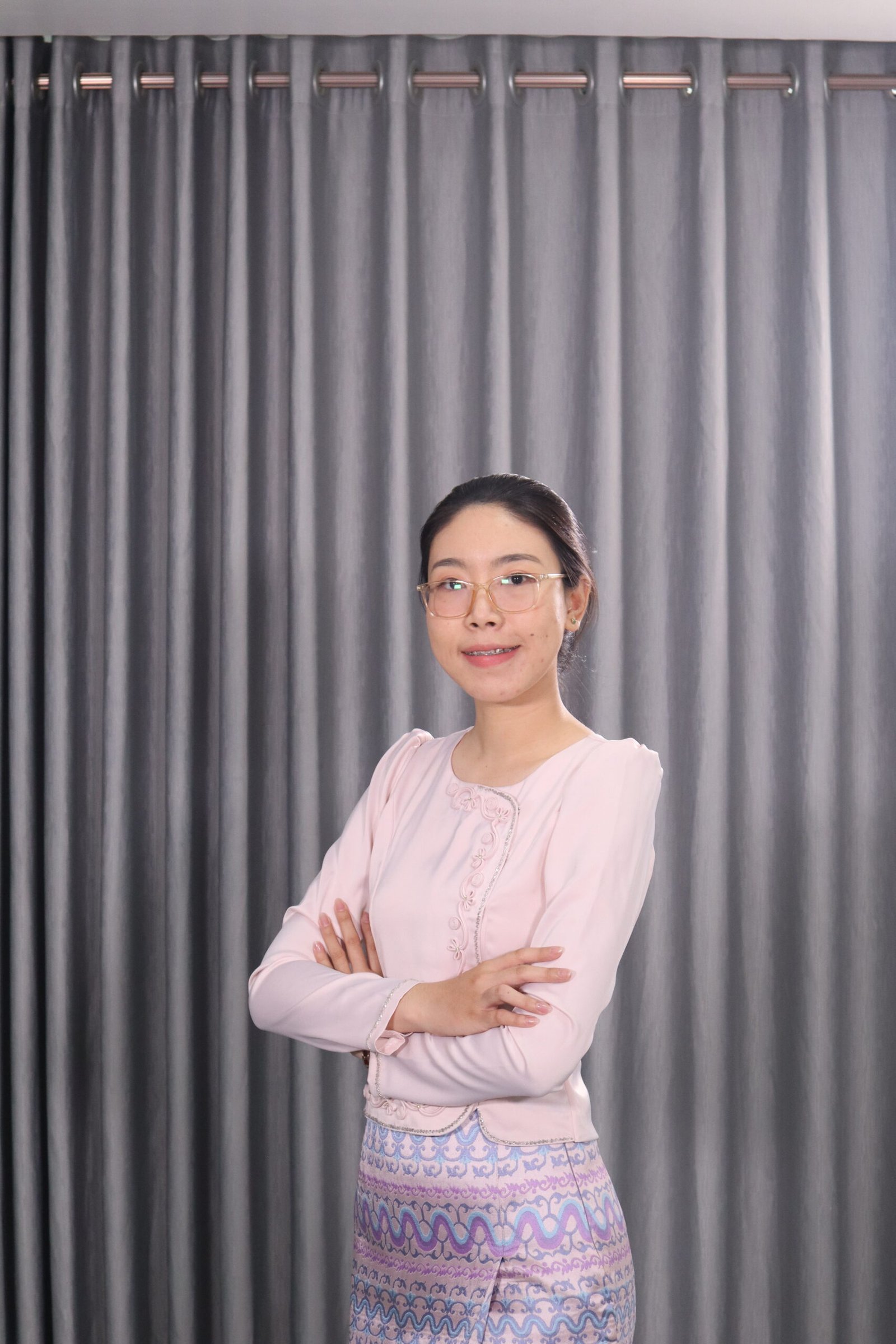 Daw Hsu Myat Yadanar Htoo