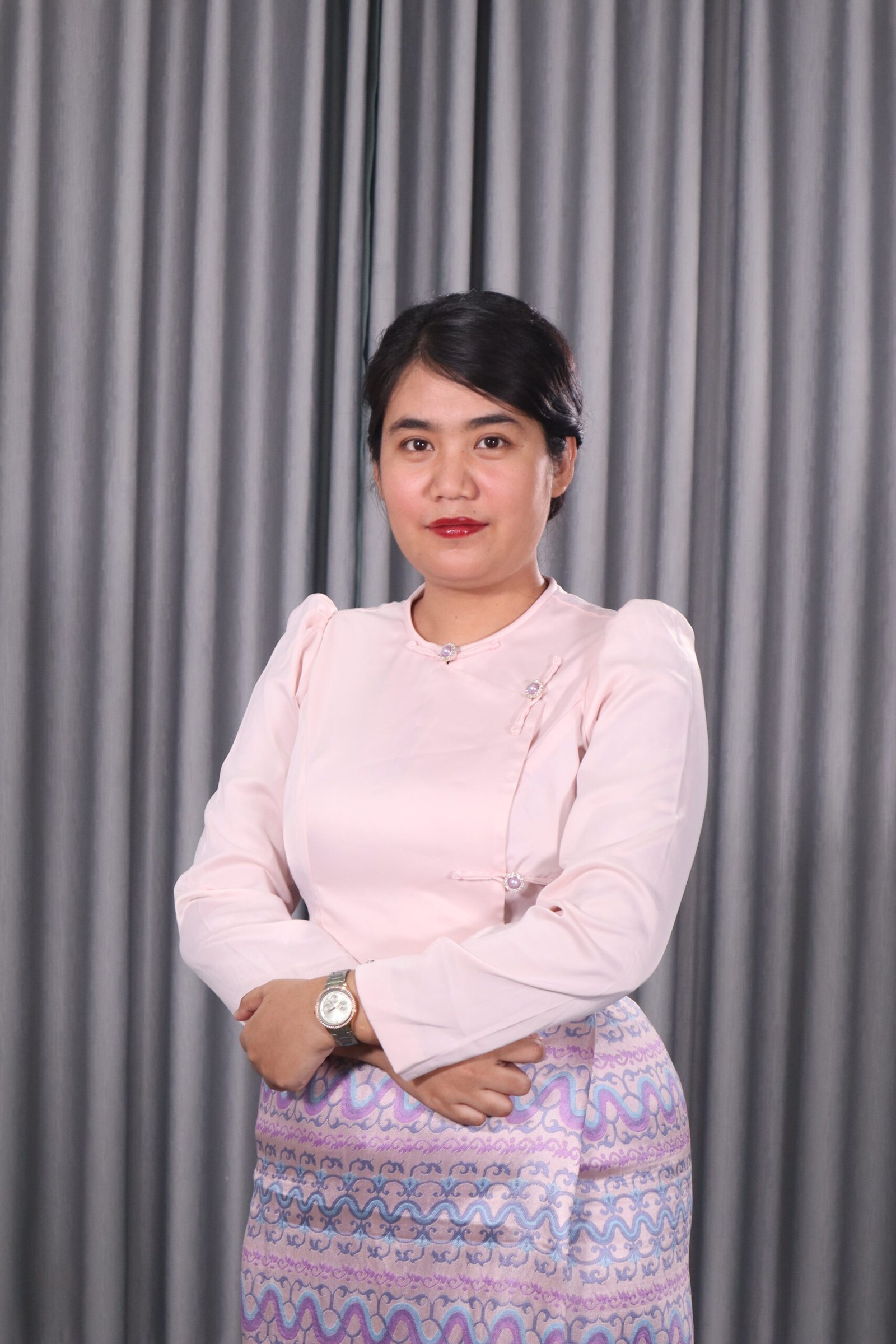 Daw Thinzar Moe Oo