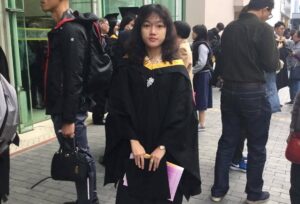 BBA in Management (The Open University of Hong Kong)