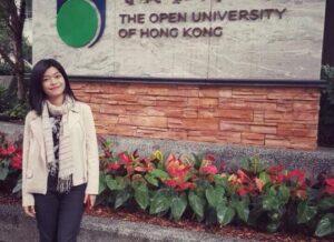 BBA in Management (The Open University of Hong Kong)