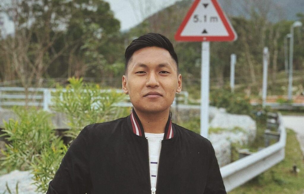 Kyaw Zaw Lin
