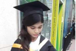 BBA in Management (The Open University of Hong Kong)