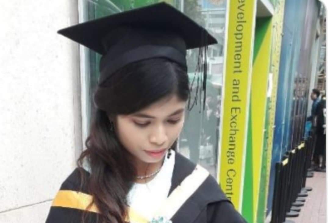 BBA in Management (The Open University of Hong Kong)