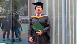 BBA in Management (The Open University of Hong Kong)