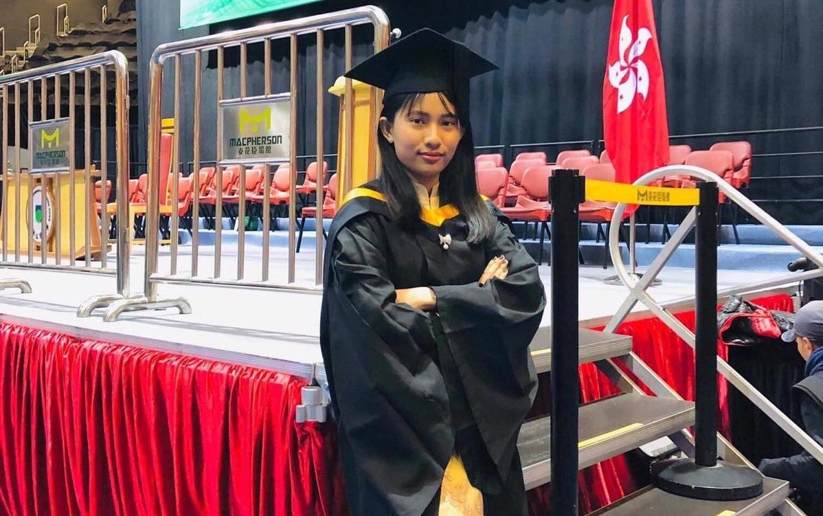 BBA in Management (The Open University of Hong Kong)