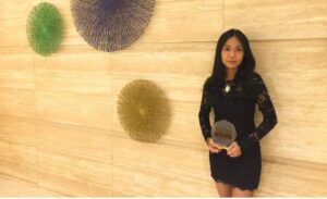 BBA in Management (The Open University of Hong Kong)