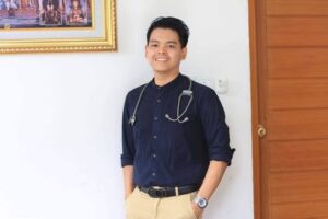 MSc. Nutrition and Dietetics (University of Bedfordshire, UK)