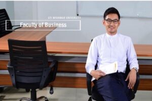 BBA in Management (The Open University of Hong Kong)