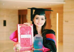 BA(Hons) Business Administration (University of Bedfordshire, UK)