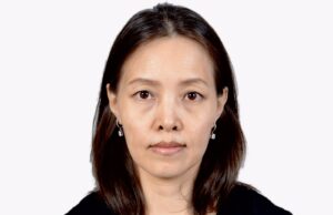 Dr. Khin Nyein Chan