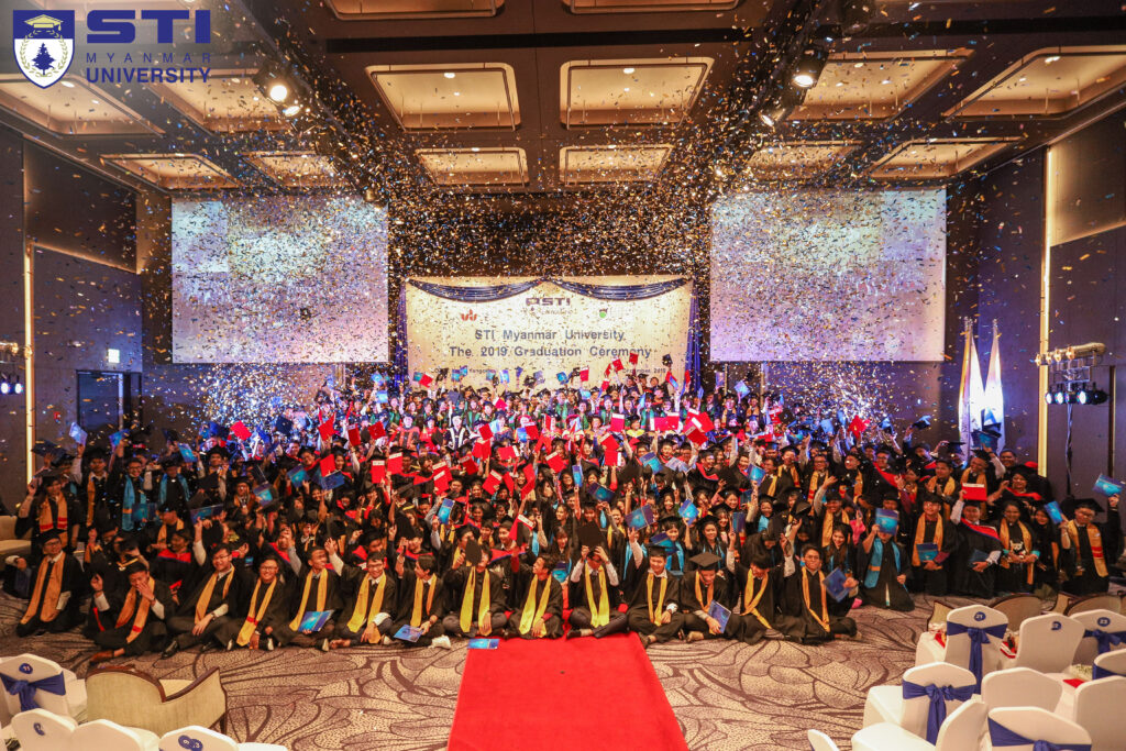 STI Students