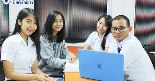 Group Students