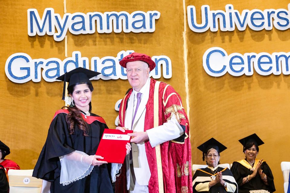 Dr. Preeti Kochar