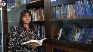 Video Interview with MBA MA Lai Yi