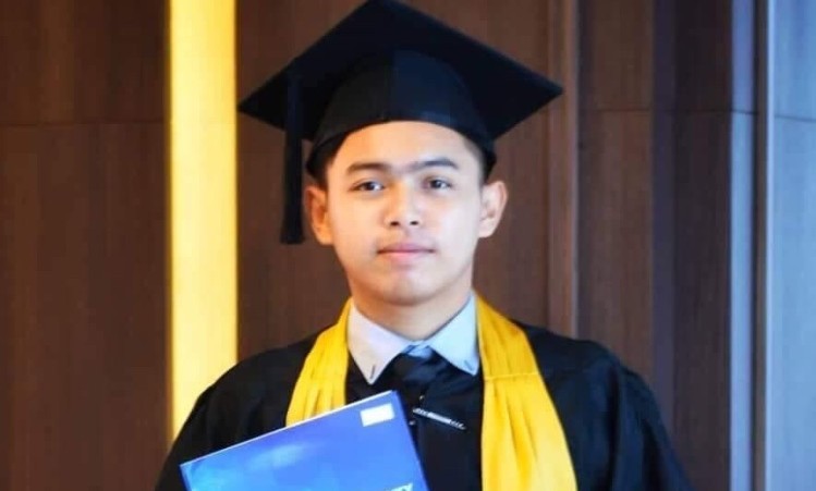 Khant Zaw Htet