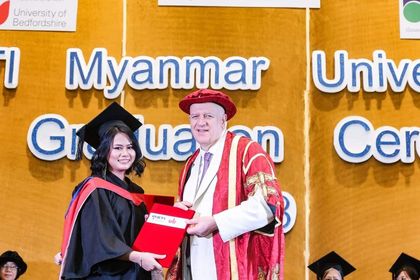 Dr. Kyal Sin Yu Mon @Jasmine M,B.,B.S (Mgy)- Clinical Nutritionist  (Pun Hlaing Siloam Hospitals)