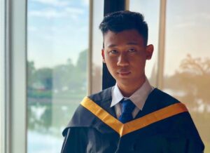 BBA in Management (The Open University of Hong Kong)