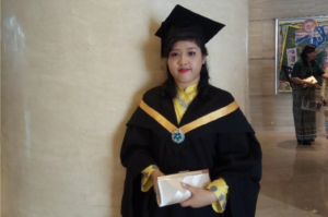 BBA (The Open University of Hong Kong)