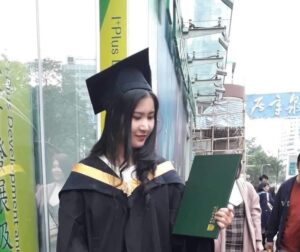 BBA in Management (The Open University of Hong Kong)