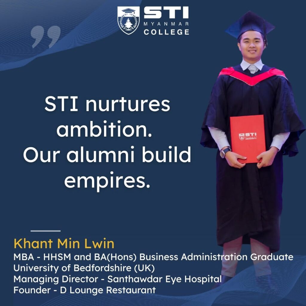 Khant Min Lwin