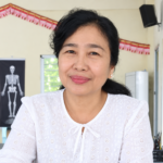 Daw Khin Moe Moe