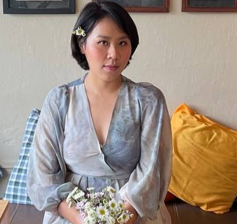 Daw Aye Myat Phyu
