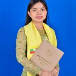 Daw Chaw Su Su Aye