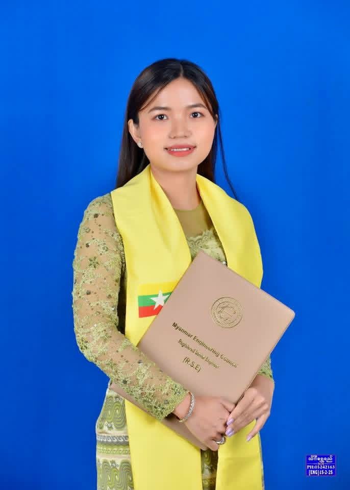 Daw Chaw Su Su Aye