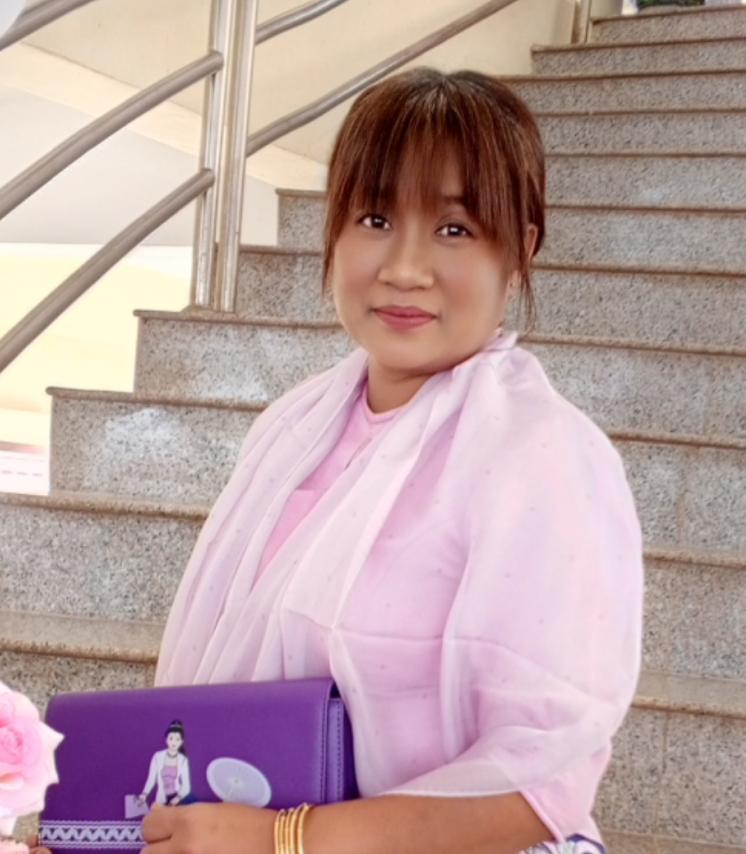 Daw Han Su Yi Win
