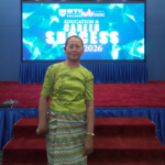 Daw Htay Htay Maw