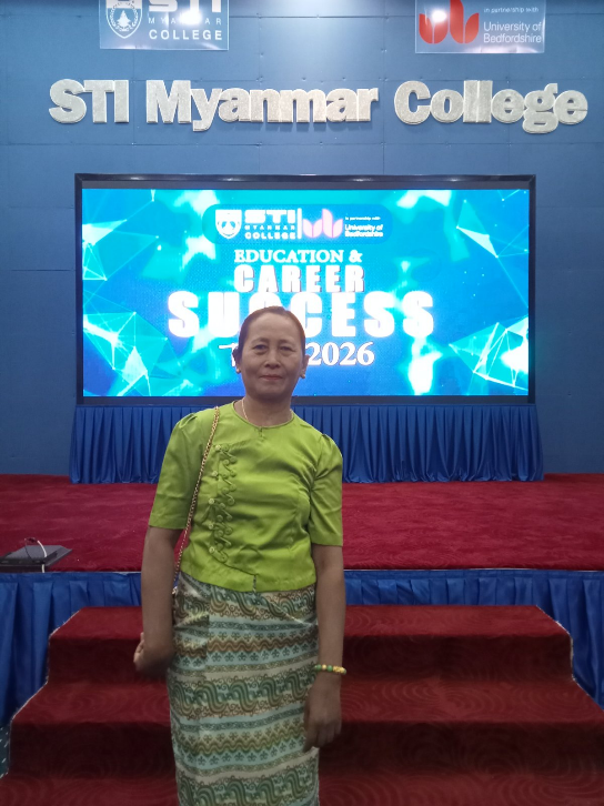Daw Htay Htay Maw