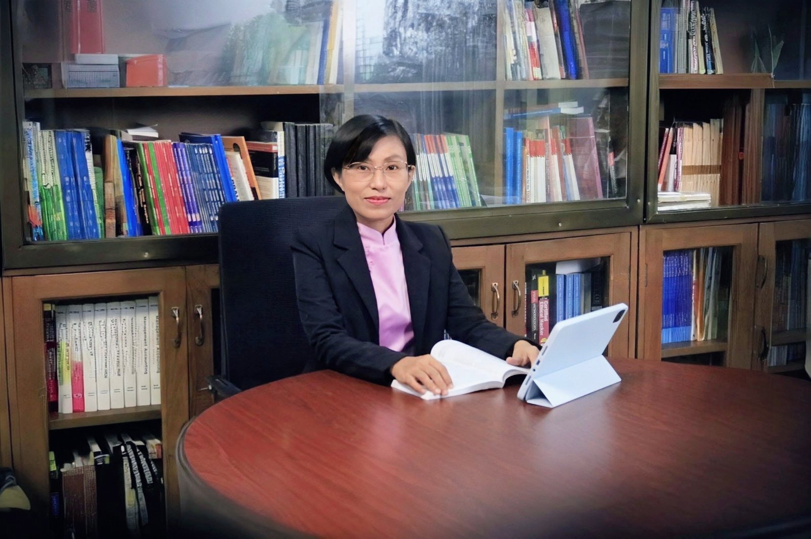 Daw Htet Htet Win