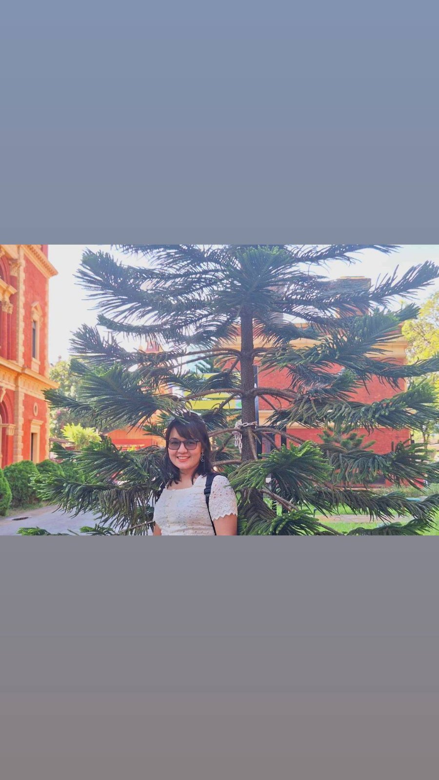 Daw Kay Thi Nwe