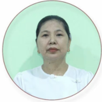 Daw Myint Myint Moe