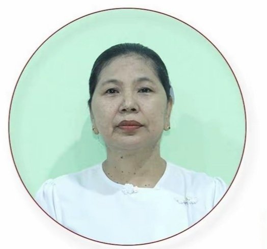 Daw Myint Myint Moe