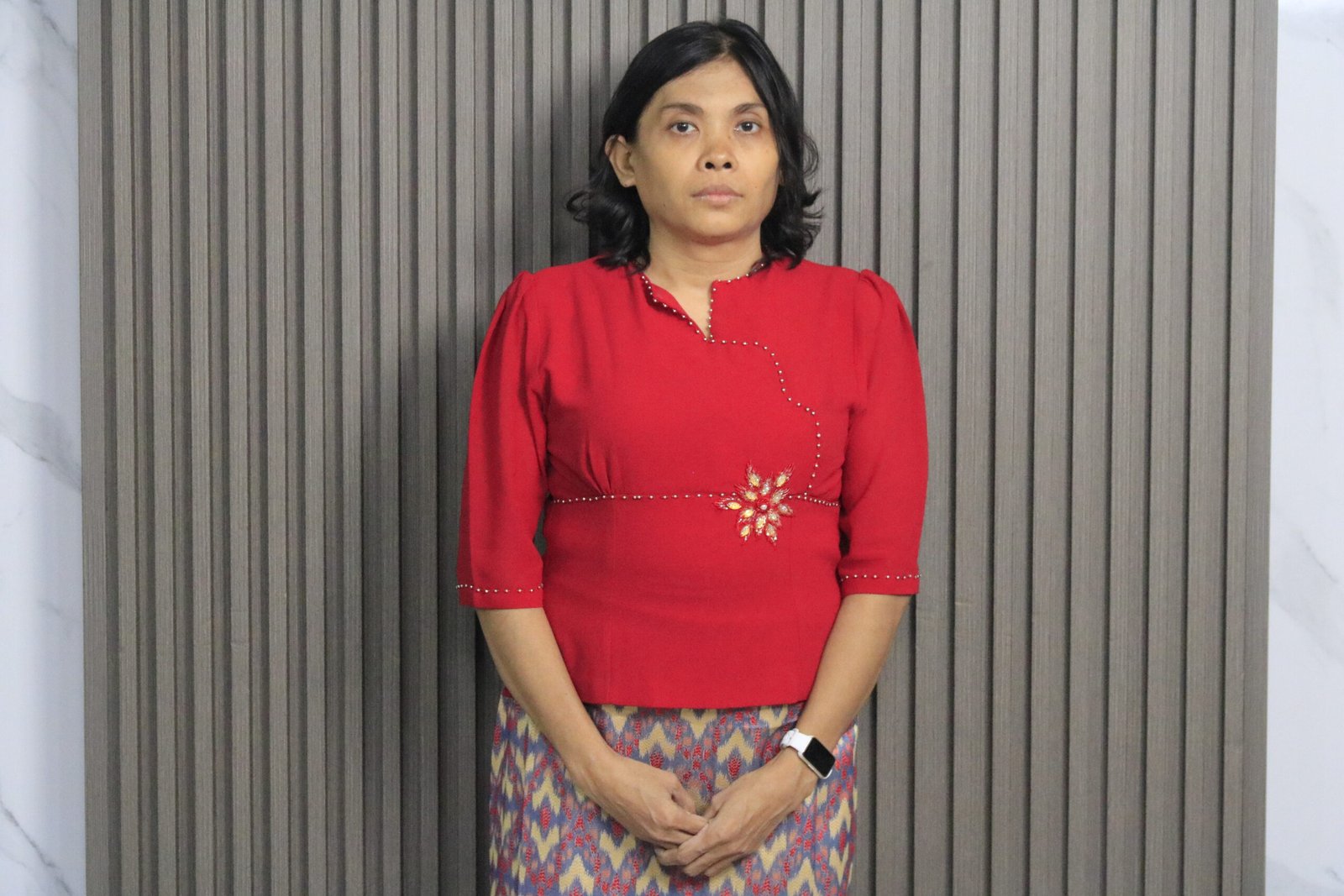 Daw Phyu Nwet Yee Thein