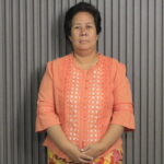 Daw Phyu Phyu Mya Sein