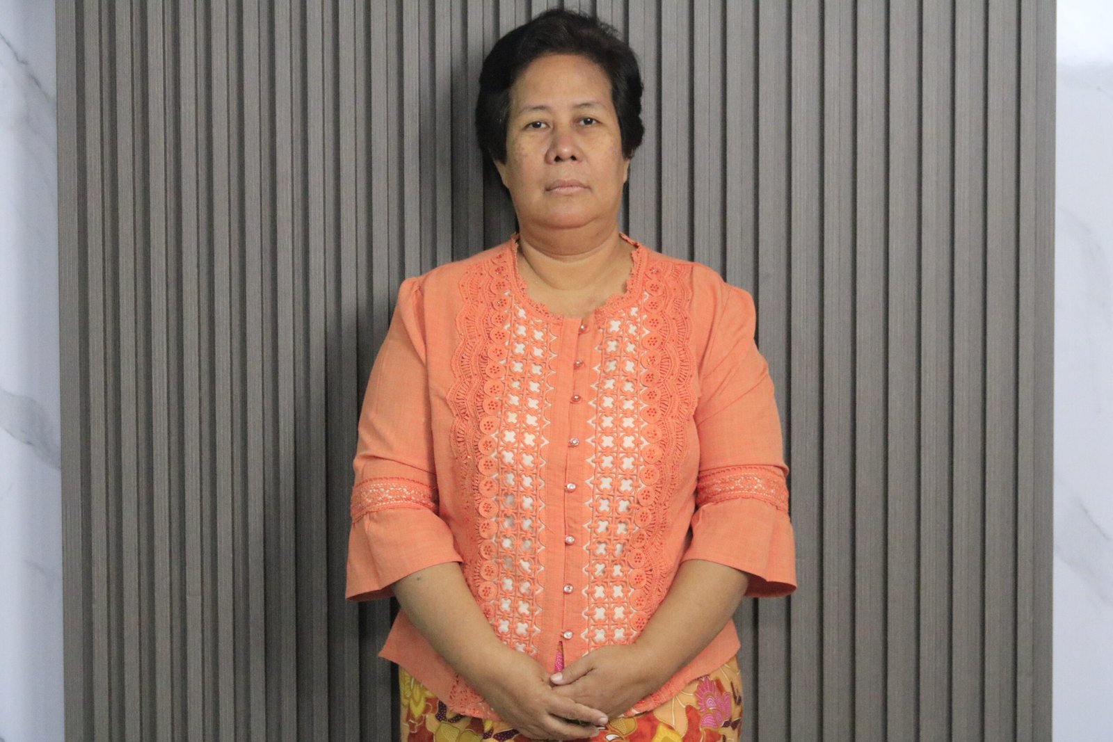Daw Phyu Phyu Mya Sein