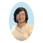 Dr. San Aye Khaing