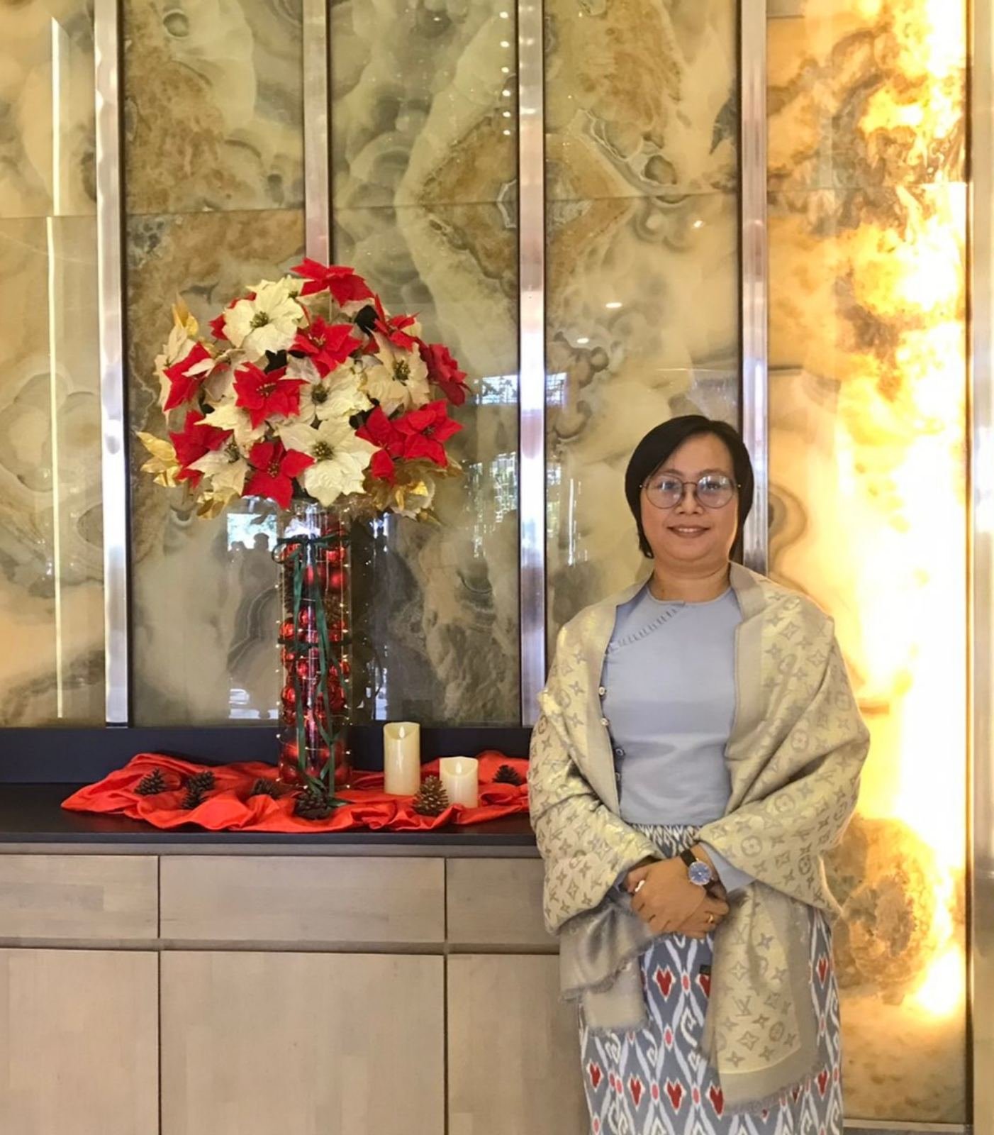 Daw Thandar Aung