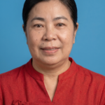 Daw Thazin Phyu
