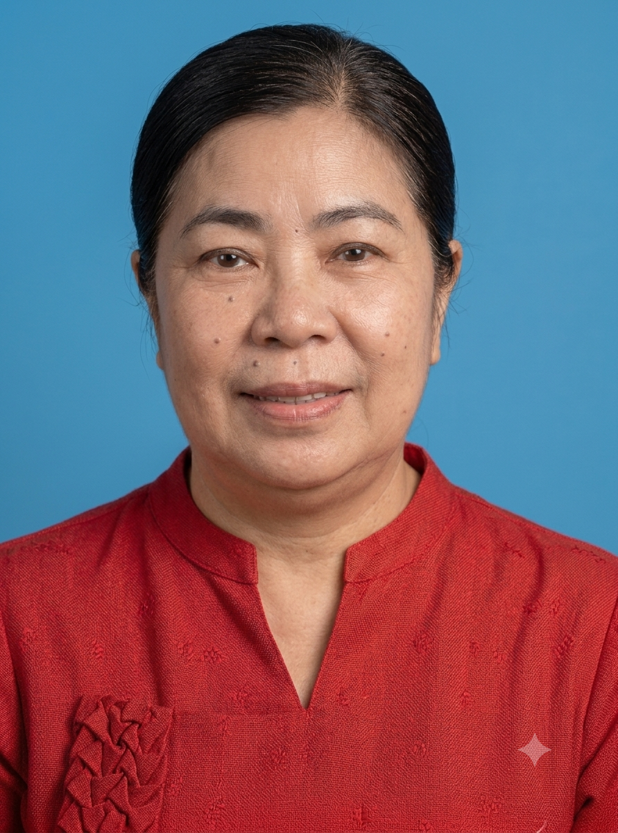 Daw Thazin Phyu