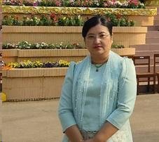 Daw Wai Mar Myint