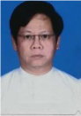 Prof. Dr. Ko Ko Zaw